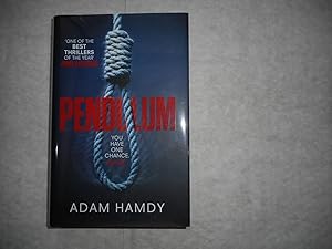 Pendulum ( Signed Limited Edition )