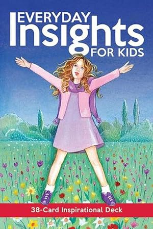 Seller image for Everyday Insights for Kids for sale by Grand Eagle Retail