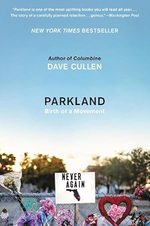 Seller image for Parkland (Paperback) for sale by Grand Eagle Retail