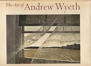 Seller image for The Art of Andrew Wyeth for sale by Badger Books