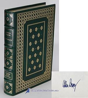 Decision (Franklin Library Signed First Edition series)