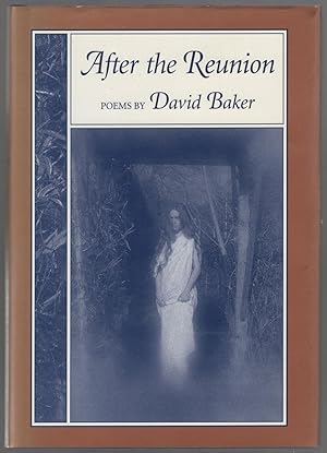 Bild des Verkufers fr After the Reunion zum Verkauf von Between the Covers-Rare Books, Inc. ABAA