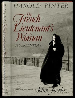 Seller image for The French Lieutenant's Woman: A Screenplay for sale by Between the Covers-Rare Books, Inc. ABAA