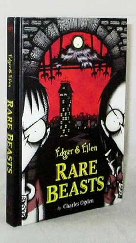 Seller image for Edgar & Ellen Rare Beasts for sale by Adelaide Booksellers