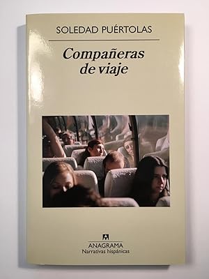 Seller image for Compaeras de viaje for sale by SELECTA BOOKS