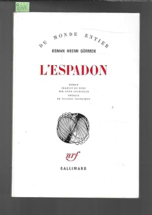 L'espadon