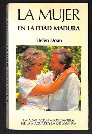 Imagen del vendedor de La mujer en la edad madura a la venta por Els llibres de la Vallrovira