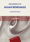 Seller image for Tratamiento de aguas residuales for sale by AG Library
