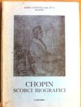 Immagine del venditore per Chopin scorci biografici venduto da Booklovers - Novara