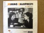 Seller image for Mimmo Calopresti for sale by Booklovers - Novara