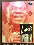 Immagine del venditore per Louis Armstrong venduto da Booklovers - Novara