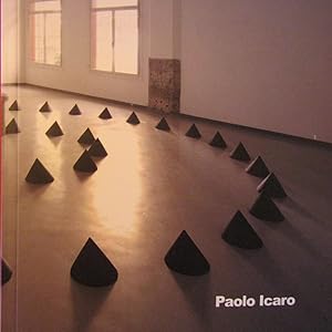 Seller image for Paolo Icaro I do as I did for sale by Antonio Pennasilico