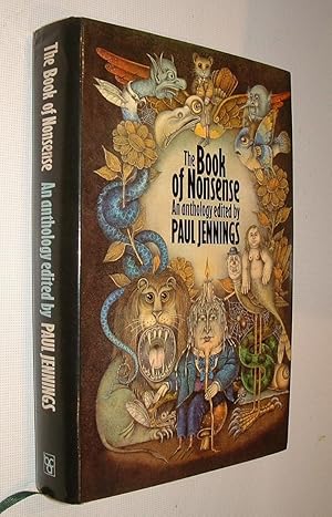 The Book of Nonsense