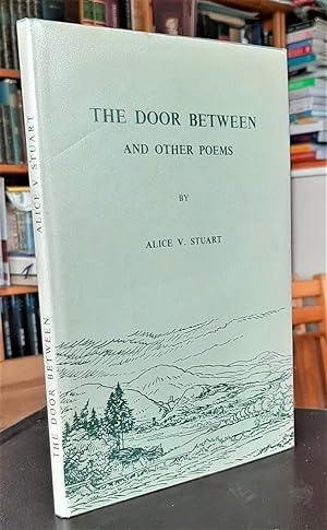 The Door Between and Other Poems
