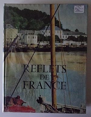 Seller image for Reflets de france for sale by Bonnaud Claude