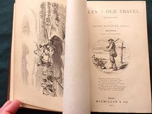 Tales of Old Travel.