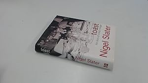 Seller image for Toast: The Story of a Boys Hunger for sale by BoundlessBookstore