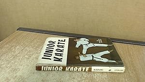 Seller image for Junior Karate for sale by BoundlessBookstore