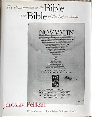 The Reformation of the Bible: The Bible of the Reformation. Catalog of the exhibition .