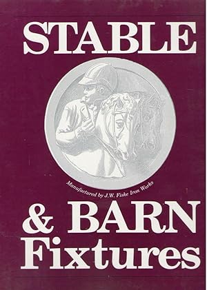 Stable and Barn Fixtures