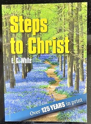Bild des Verkufers fr Steps to Christ zum Verkauf von Shore Books