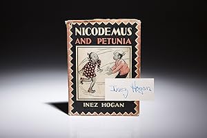 Nicodemus And Petunia