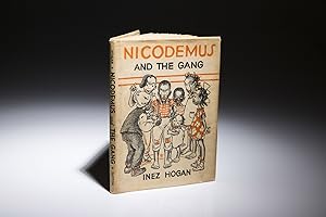 Nicodemus And The Gang