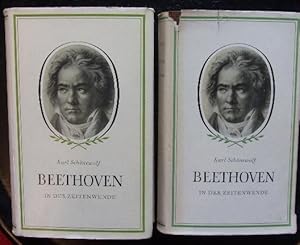 Beethoven in der Zeitenwende.