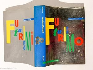 Seller image for Futurismo & Futurismi. Mostra svoltasi a Venezia,Palazzo Grassi. for sale by La Social. Galera y Libros