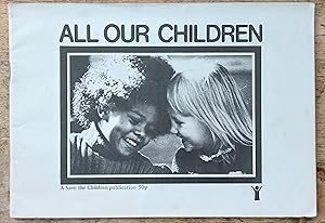 Imagen del vendedor de All Our Children a la venta por Shore Books