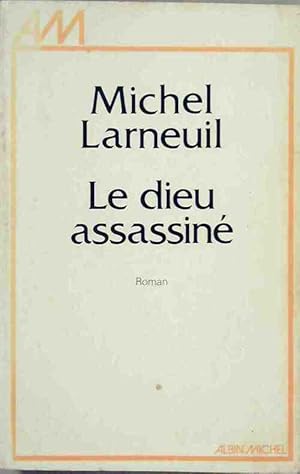 Immagine del venditore per Le dieu assassin? - Michel Larneuil venduto da Book Hmisphres