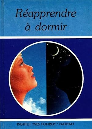 Seller image for L'insomnie r?apprendre ? dormir - Claude-Bernard Blouin for sale by Book Hmisphres