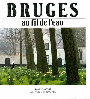 Bruges au fil de l'eau - Lo?c Hamon