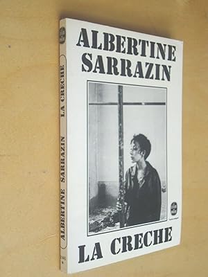 La Crèche Suivi de Le Laveur Bibiche Affaire Saint-Jus Et de Voyage à Tunis (Le Livre de poche)