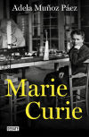 Seller image for MARIE CURIE for sale by Agapea Libros