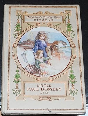 Seller image for LITTLE PAUL DOMBEY ANE OTHER STORIES for sale by O'Brien Books