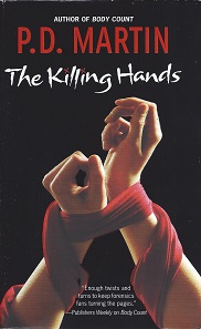 The Killing Hands