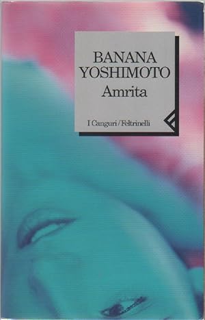 Immagine del venditore per Amrita - Banana Yoshimoto venduto da libreria biblos