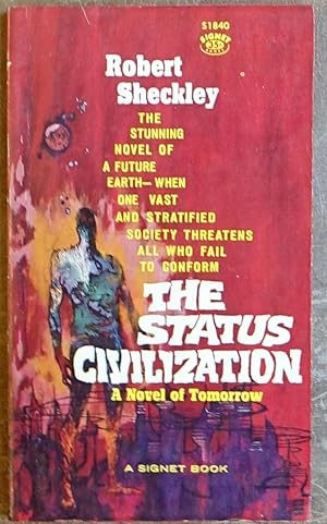 Seller image for The Status Civilization for sale by Faith In Print