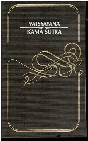 Seller image for KAMA SUTRA. Trad. ed. for sale by angeles sancha libros