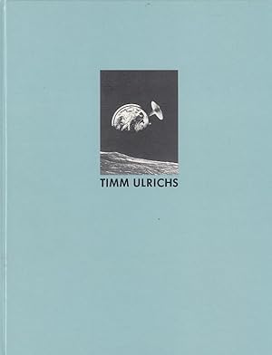 Timm Ulrichs [Timm Ulrichs - unterwegs] / [Katalog: Timm Ulrichs, Uwe Obier] ; [Katalog zur Ausst...