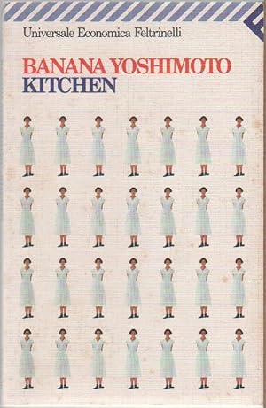 Seller image for Kitchen - Banana Yoshimoto for sale by libreria biblos