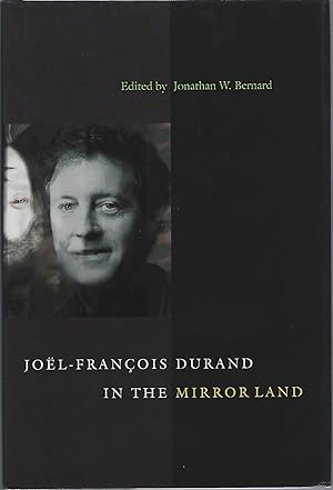 Imagen del vendedor de JOEL-FRANCOIS DURAND IN THE MIRROR LAND a la venta por Columbia Books, ABAA/ILAB, MWABA