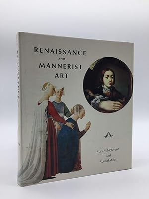 Renaissance and Mannerist Art