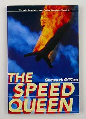Seller image for The Speed Queen for sale by Black Falcon Books