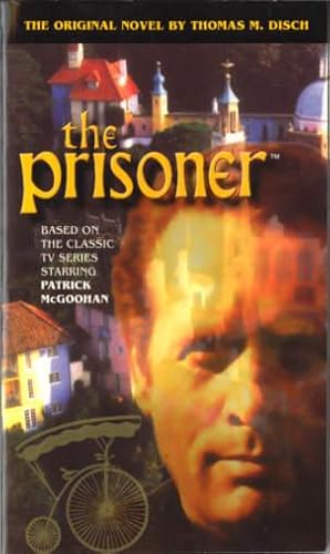 Seller image for The Prisoner for sale by Stuart W. Wells III