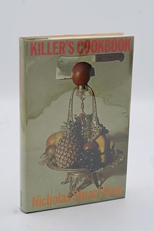 Bild des Verkufers fr Killer's Cookbook. zum Verkauf von ATGBooks