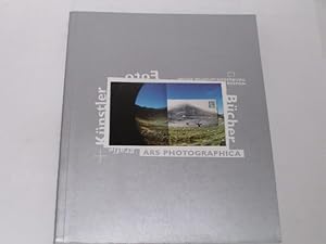 Seller image for Ars photographica. Fotografie und Knstlerbcher for sale by Der-Philo-soph