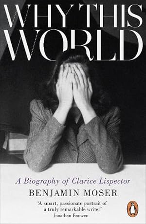 Image du vendeur pour Why This World (Paperback) mis en vente par Grand Eagle Retail