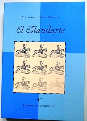 Imagen del vendedor de El Estandarte a la venta por Libreria Ninon